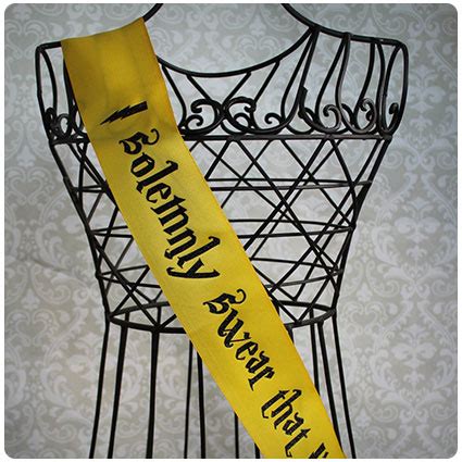 10 Fabulous 21st Birthday Sash Ideas - Dodo Burd