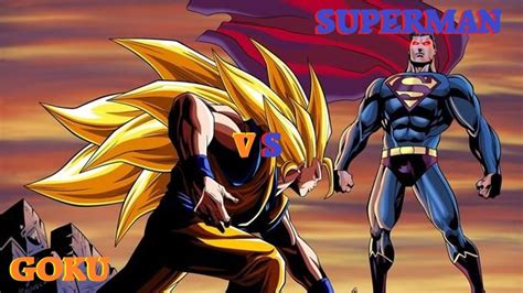 Superman Vs Goku Rap Song Reaction Dizzyeight Ft Errol Allen