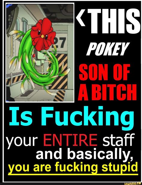 Fuck You Porccubus Is Fucking Your Staff And Basically You Are Fucking Stupid IFunny