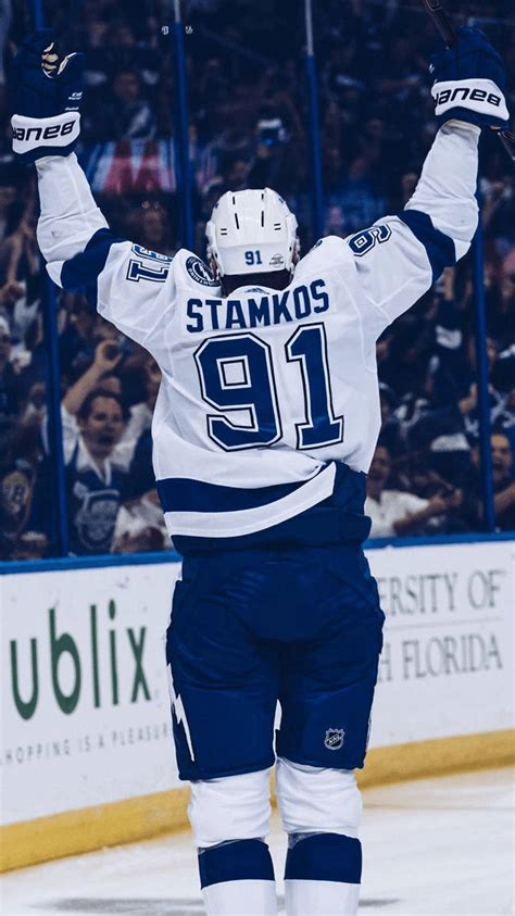 Steven Stamkos Wallpaper