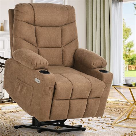 Amazon Yitahome Electric Power Lift Recliner Chair For Elderly