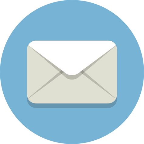 Mail Icon Download For Free Iconduck