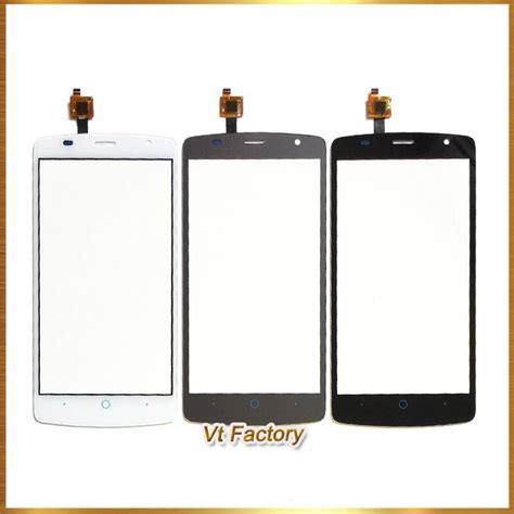 Inches Touch Screen For Zte Blade L L Plus Touch Screen Digitizer