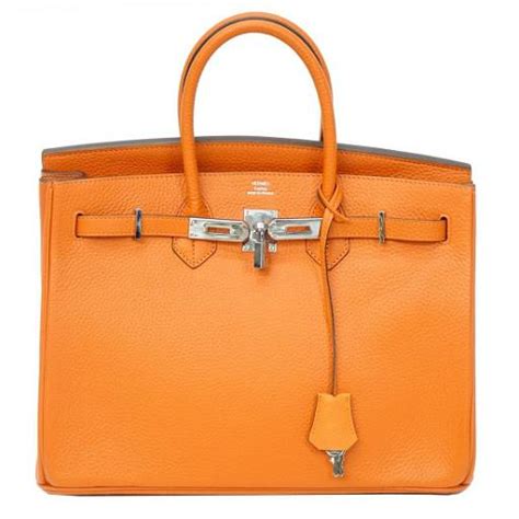 Replica Hermes Birkin Bag