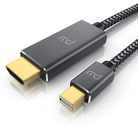 Csl K Mini Displayport Zu Hdmi Kabel M Mini Dp Adapter