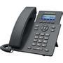 Telefone Ip Grandstream Linhas Poe Visor Lcd Preto Grp P