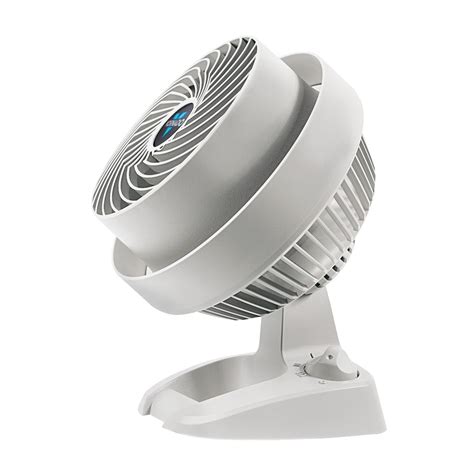 Vornado Compact Whole Room Air Circulator With Quiet Speeds And