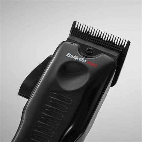 Babyliss Pro Lo Pro FX Clipper Dennis Williams From UK