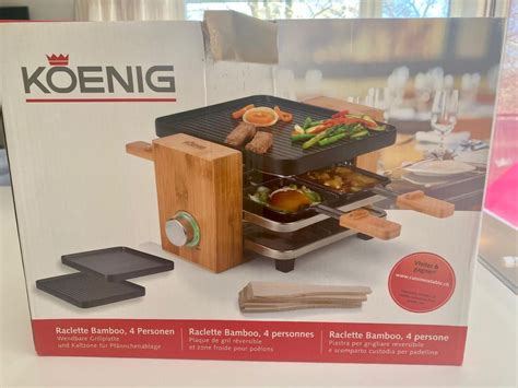 Raclette Kaufen Auf Ricardo