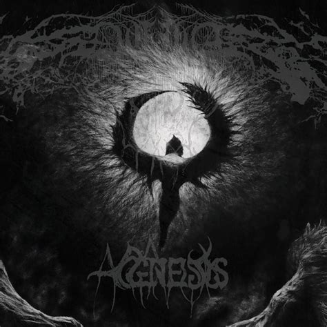 Agenesis | Déhà