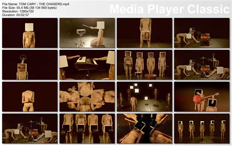 Nude Music Clips Uncensored Page