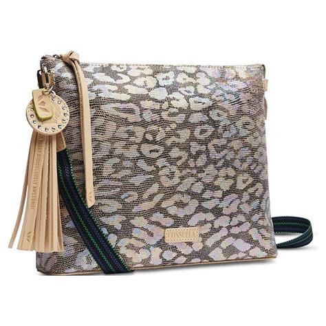 Consuela Iris Downtown Crossbody Miles And Bishop