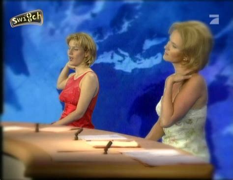 Naked Bettina Lamprecht In Switch