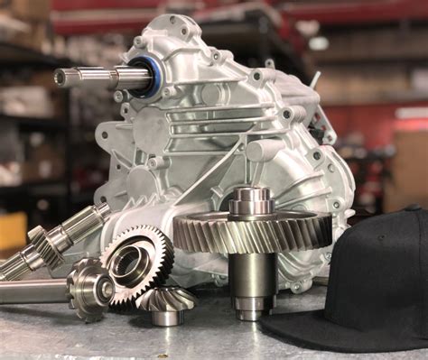 Polaris Rzr Transmission Rev Engines Parts