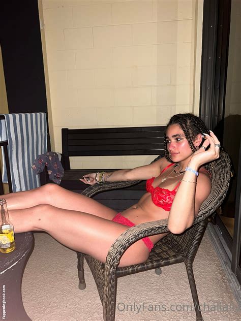 Chalially Chaliceanastasia Nude OnlyFans Leaks Fappening