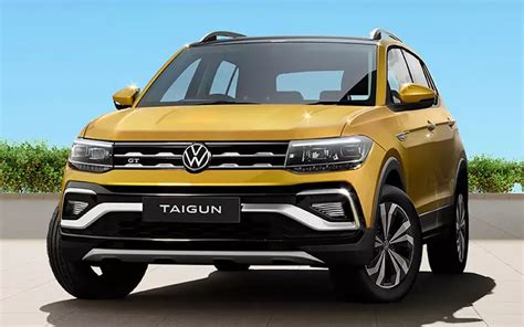 VW Taigun Variants Explained Video Oct 2021