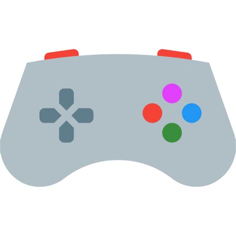 Joystick Vector Icons Free Download In Svg Png Format