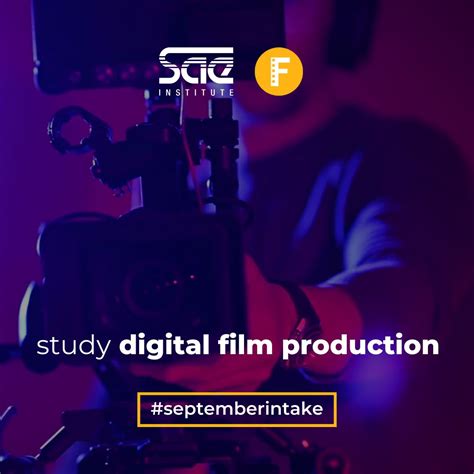 Sae Institute Belgrade On Linkedin Film Saeinstitute Saebelgrade