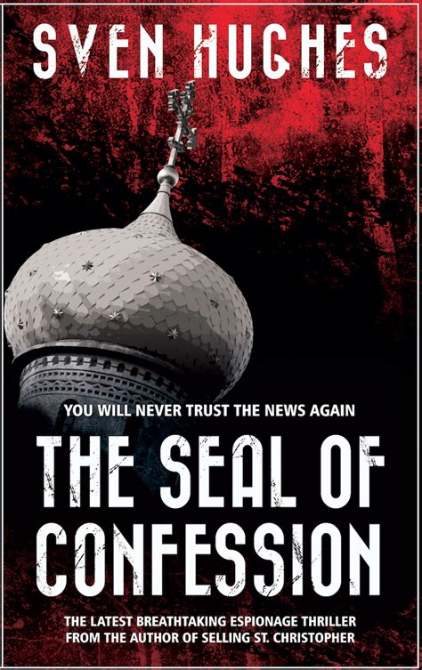 The Seal of Confession by Sven Hughes | Goodreads