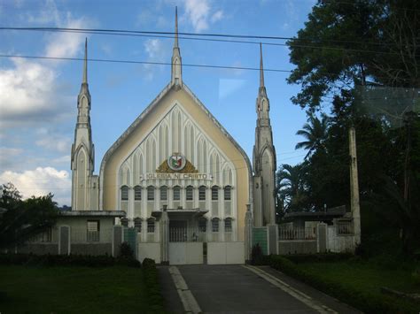 Iglesia Ni Cristo Lokal Ng San Francisco Poblacion San Francisco