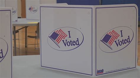 Mississippi Voter Turnout Expected To Be Around 20