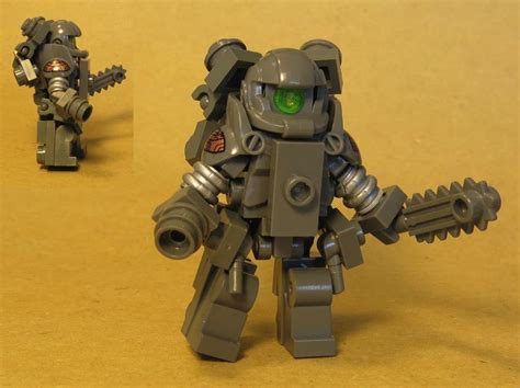 Mech Lego Cooles Lego Lego Kreativ