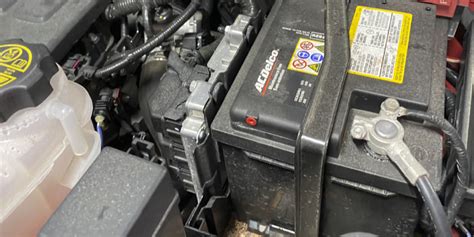 Battery For Ford Explorer Exploring The 74 Images And 10 Videos