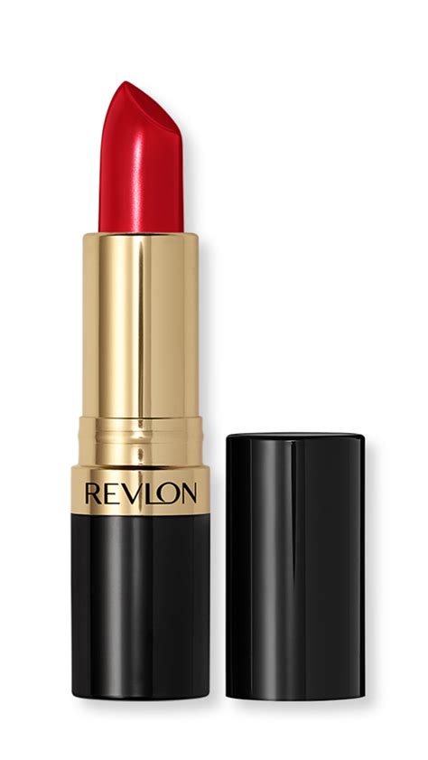 Super Lustrous™ Lipstick With Moisturizing Formula Rum Raisin Revlon