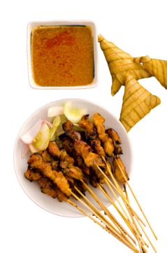 Hari Raya Malay Foods Delicious Asia Skewers Bbq Spice Hari Raya Png