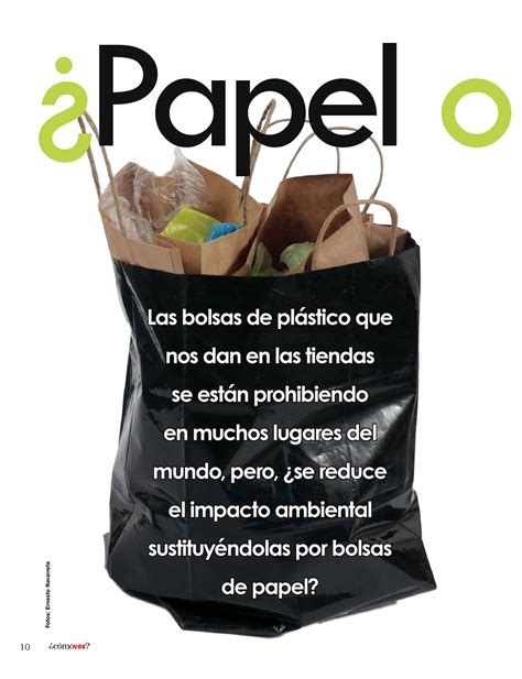 Papel O Plastico Para Repaso De Clase Papel O Las Bolsas De