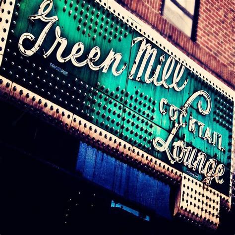 The Green Mill Lounge Chicago Photograph Tracey Capone Photography Tracey Capone Fine Art