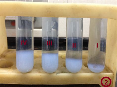 Residual material in Folin-Ciocalteu reaction? | ResearchGate