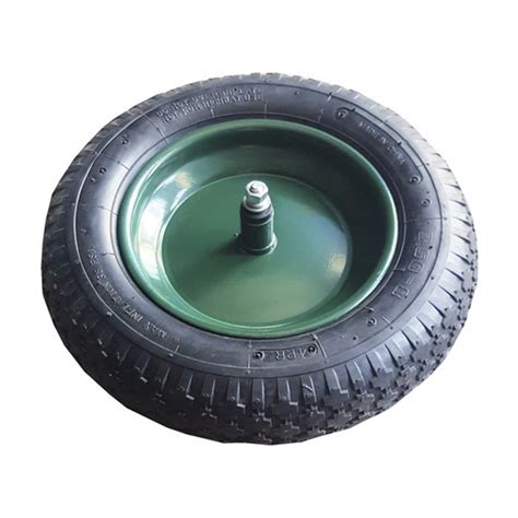 roata roaba cu rulment   tip spita brillo