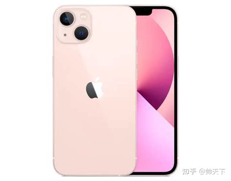 Iphone13的五种颜色怎么选？（苹果13颜色有几种颜色及价格） 七彩