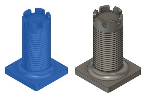 Wydruki 3D Frezowanie CNC Formy Wtryskowe Modelowanie 3D