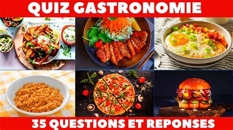 Quiz De Cuisine En 35 Questions Testez Vos Connaissances Et