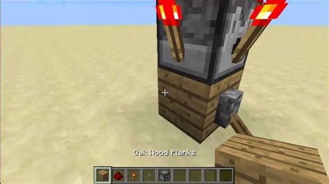 Minecraft Super Compact Rapid Pulse Dispenser Youtube