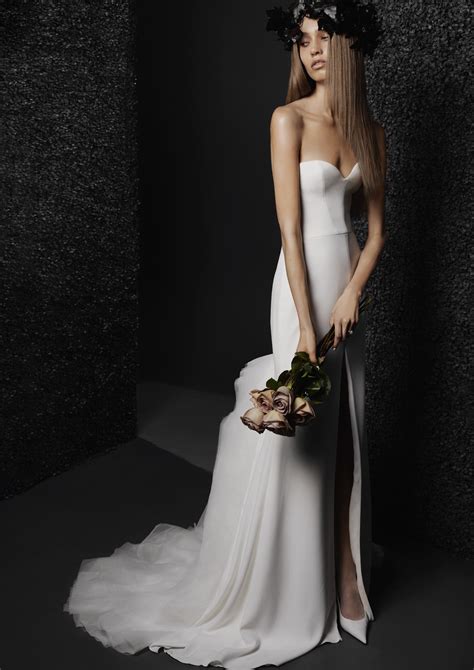 Vera Wang Bride Babette Jaclyn S Bridal