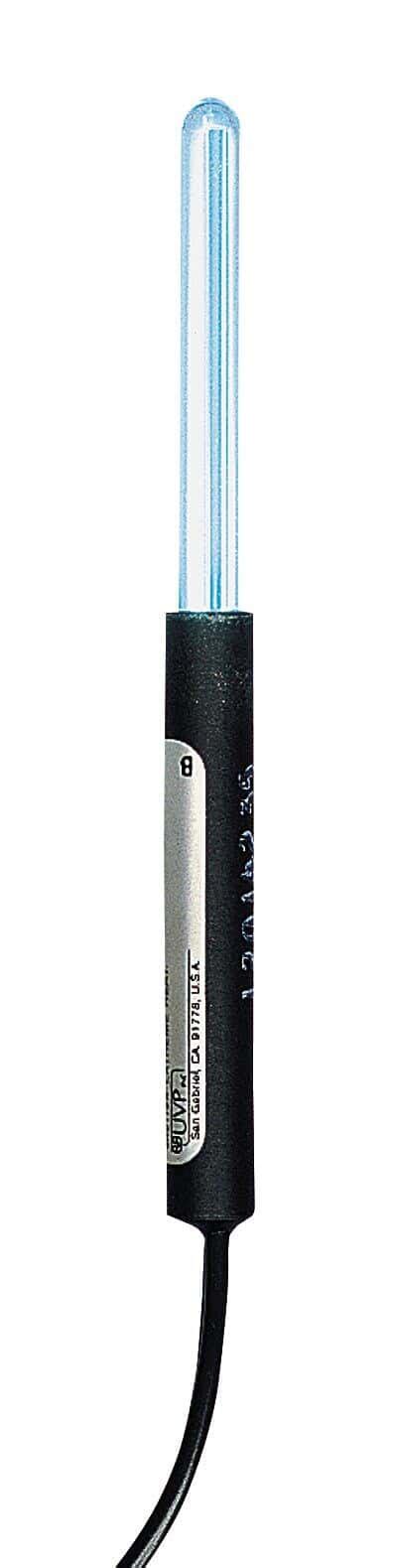 Analytik Jena Pen Ray Standard Uv Lamp Nm From