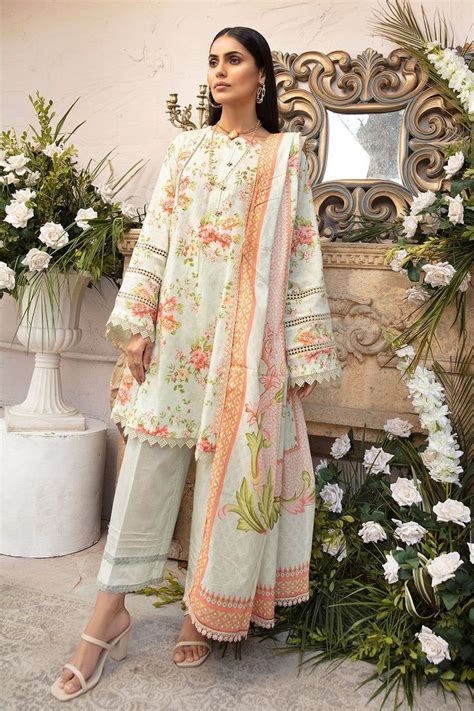 Lawn Dress Design Lawn Dress Lawn Dresses Designs Lawn Suits Lawn