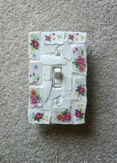 20 Decorative Light Switch Covers That Are Artistically Improved Hobby Lesson