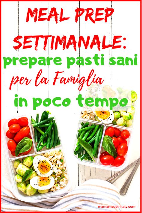 Se vuoi risparmiare tempo e soldi in cucina il metodo migliore è