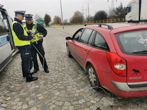 Starsze Auta Na Celowniku Nowe Prawo Mia Oby Obowi Zywa Od Stycznia