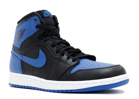 Buy Air Jordan 1 Retro Royal Blue Year 2013 Release Online in Australia ...