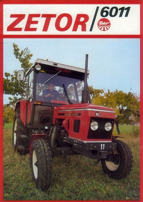 Ee Zetor Gibbard Tractors