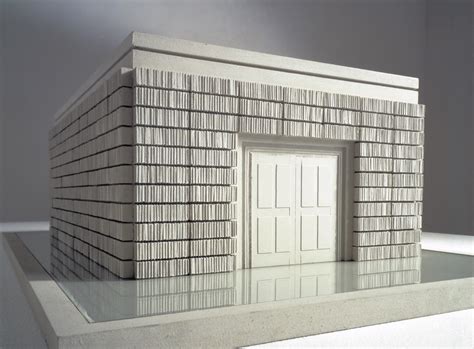 Rachel Whiteread Drawings - Hammer Museum