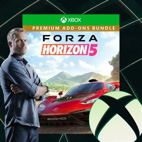 Купить Steam ключ Forza Horizon 5 Premium Add Ons Bundle Xbox Pc КЛЮЧ по цене 1260р