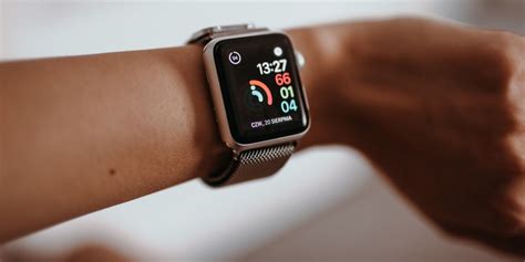 6 Apple Watch Features That Could Save Your Life