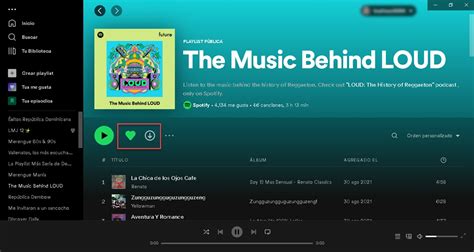 ¿cómo Descargar Música De Spotify A Mi Pc