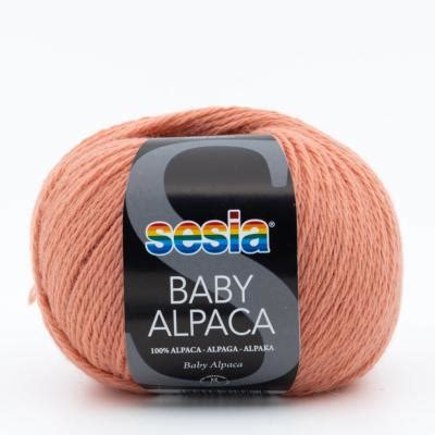 Baby Alpaca Sesia Mercerie La Passion Des Aiguilles